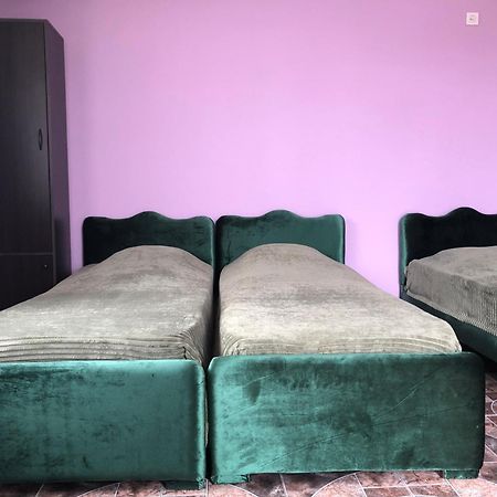Hotel Kobuleti Bagian luar foto
