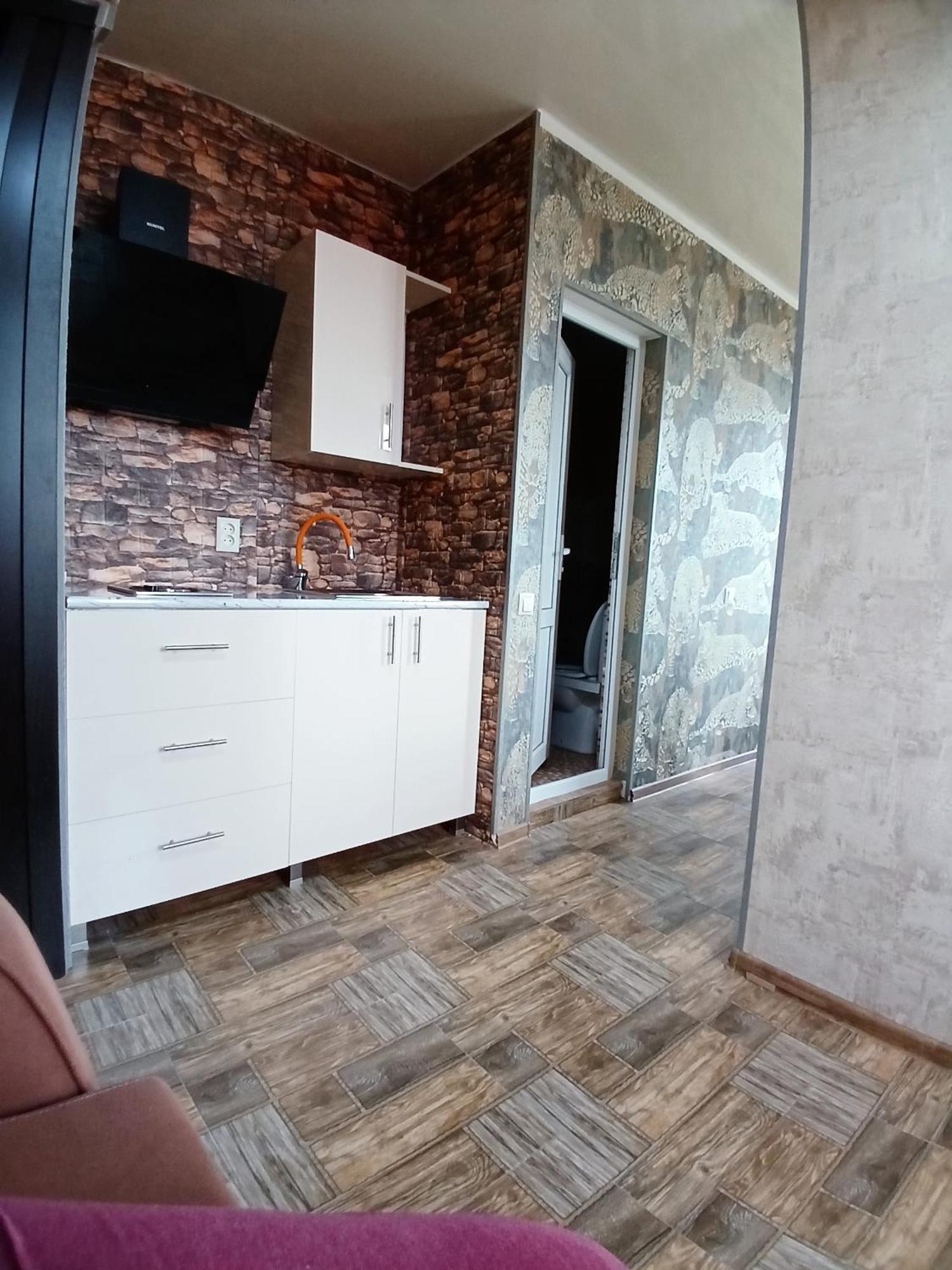 Hotel Kobuleti Bagian luar foto