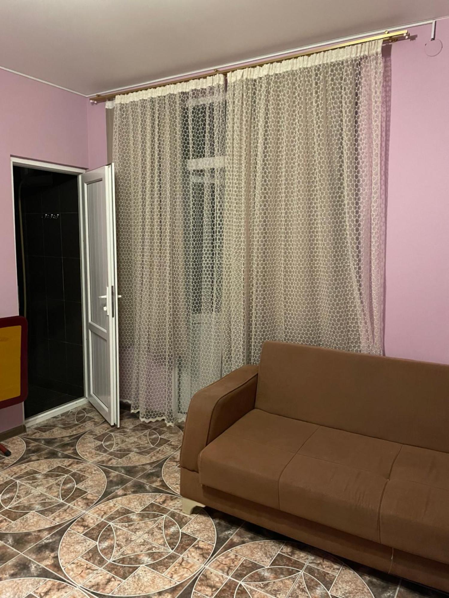 Hotel Kobuleti Bagian luar foto