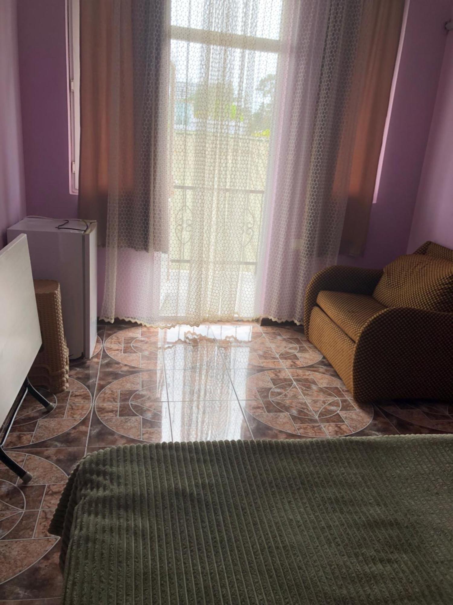 Hotel Kobuleti Bagian luar foto