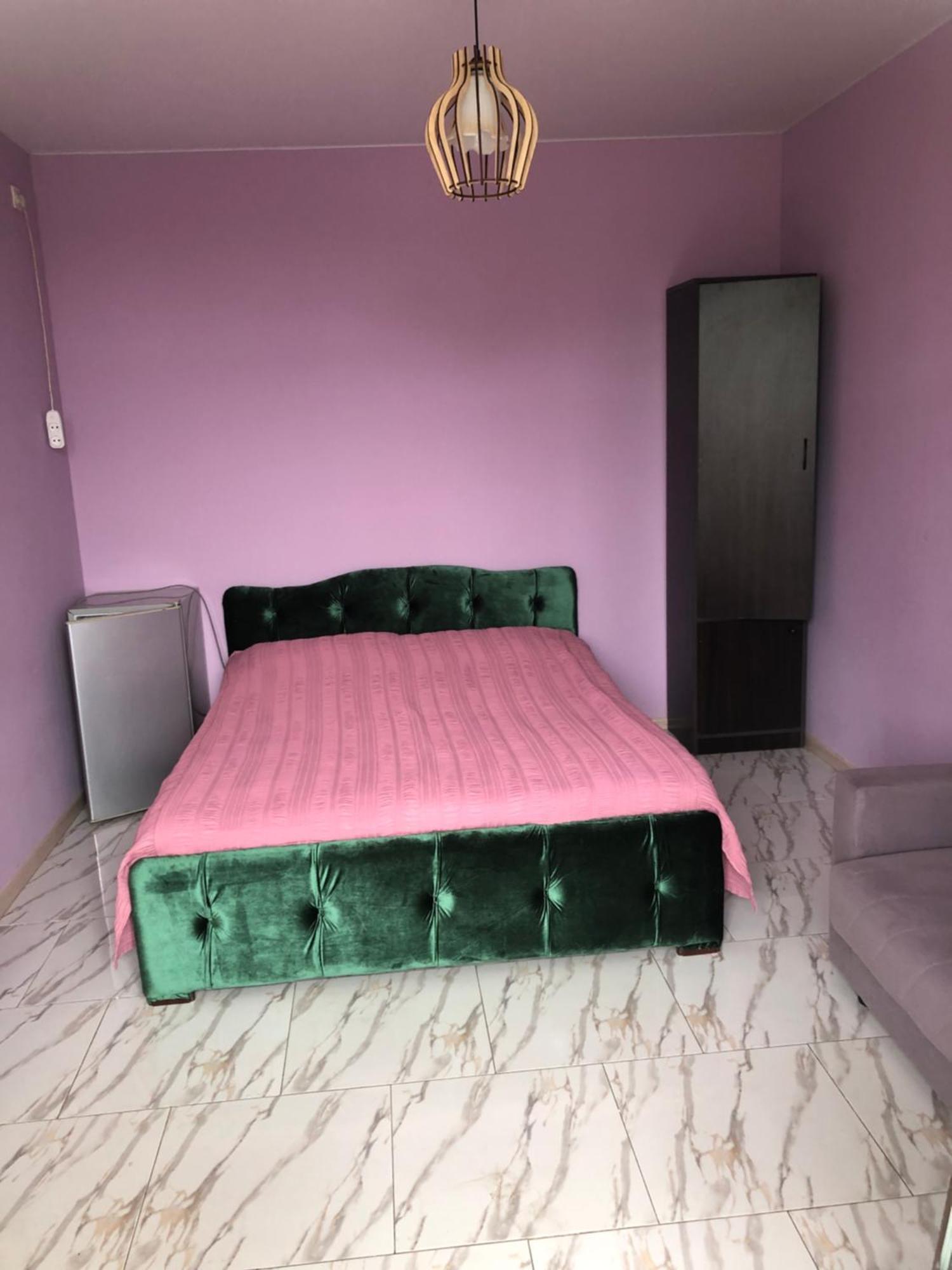Hotel Kobuleti Bagian luar foto