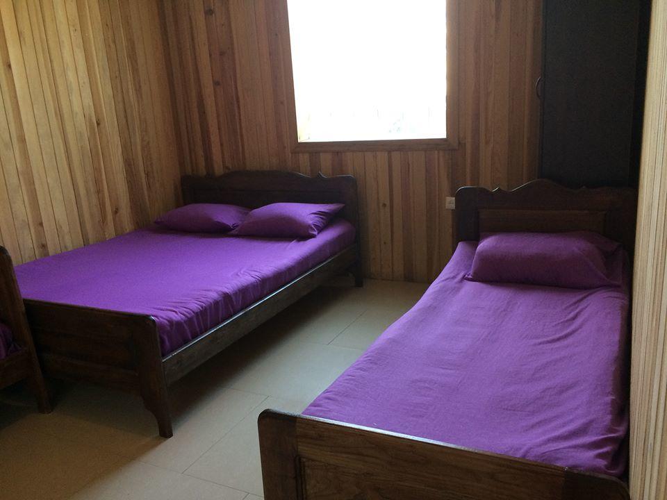 Hotel Kobuleti Bagian luar foto