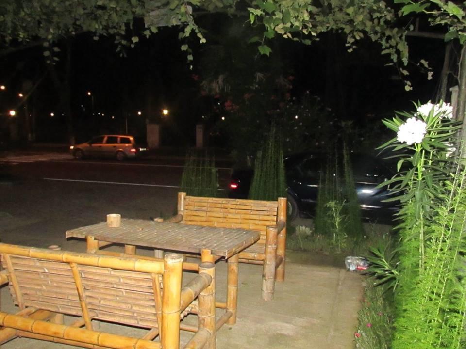 Hotel Kobuleti Bagian luar foto